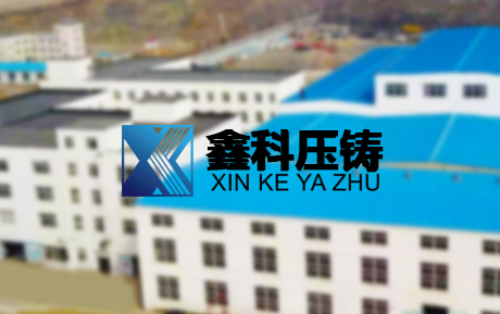 大連鑫科機(jī)械制造有限公司